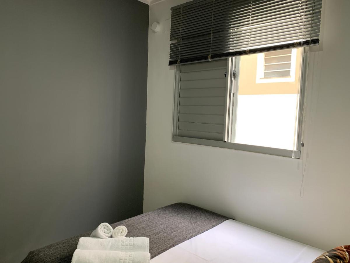 Apartmentforstay 18 Tanger Marília Exteriör bild