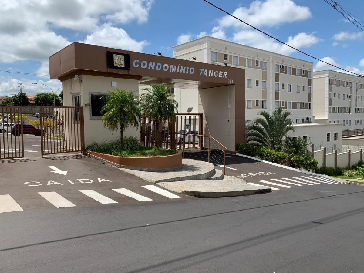 Apartmentforstay 18 Tanger Marília Exteriör bild