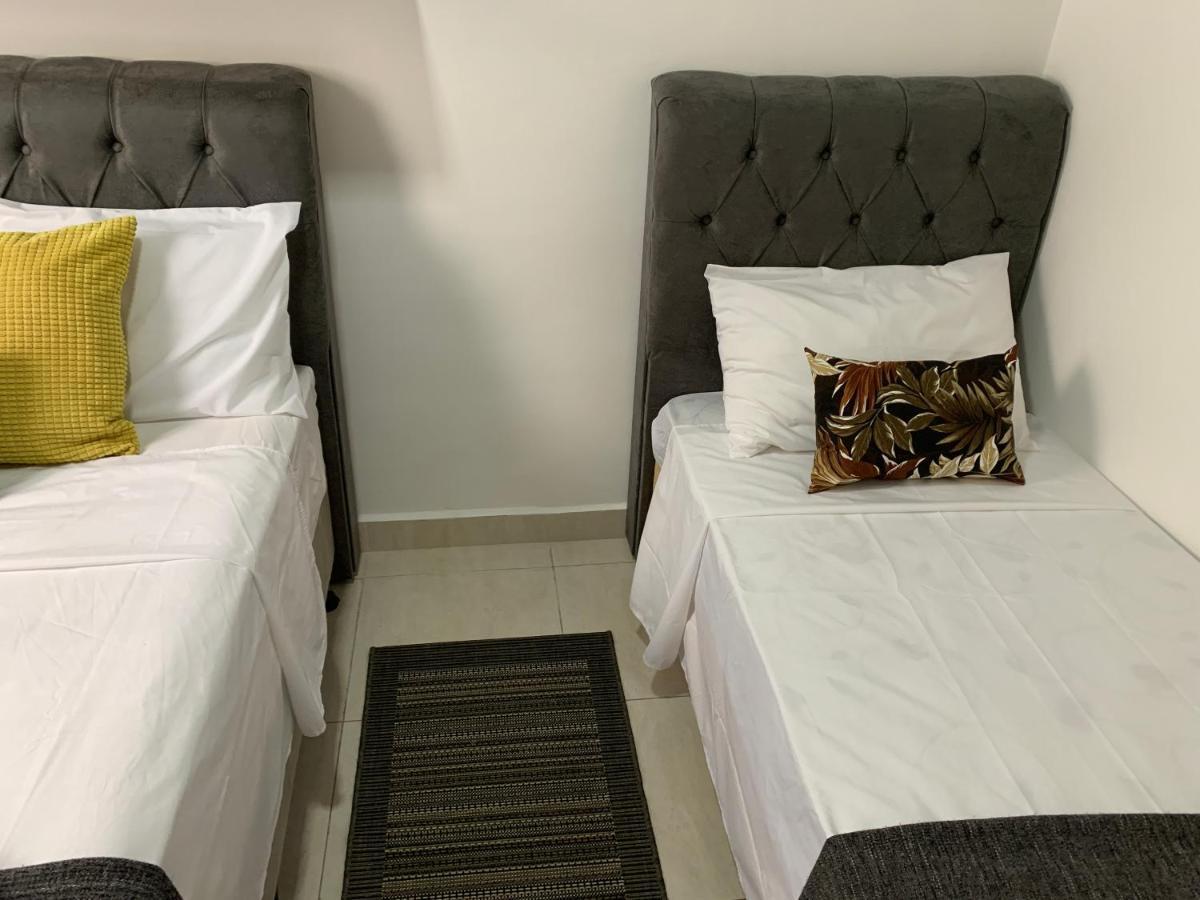 Apartmentforstay 18 Tanger Marília Exteriör bild