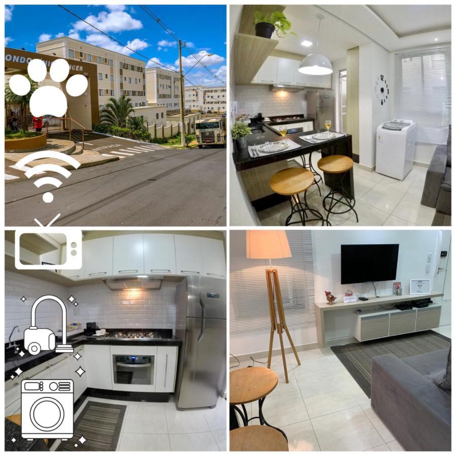 Apartmentforstay 18 Tanger Marília Exteriör bild