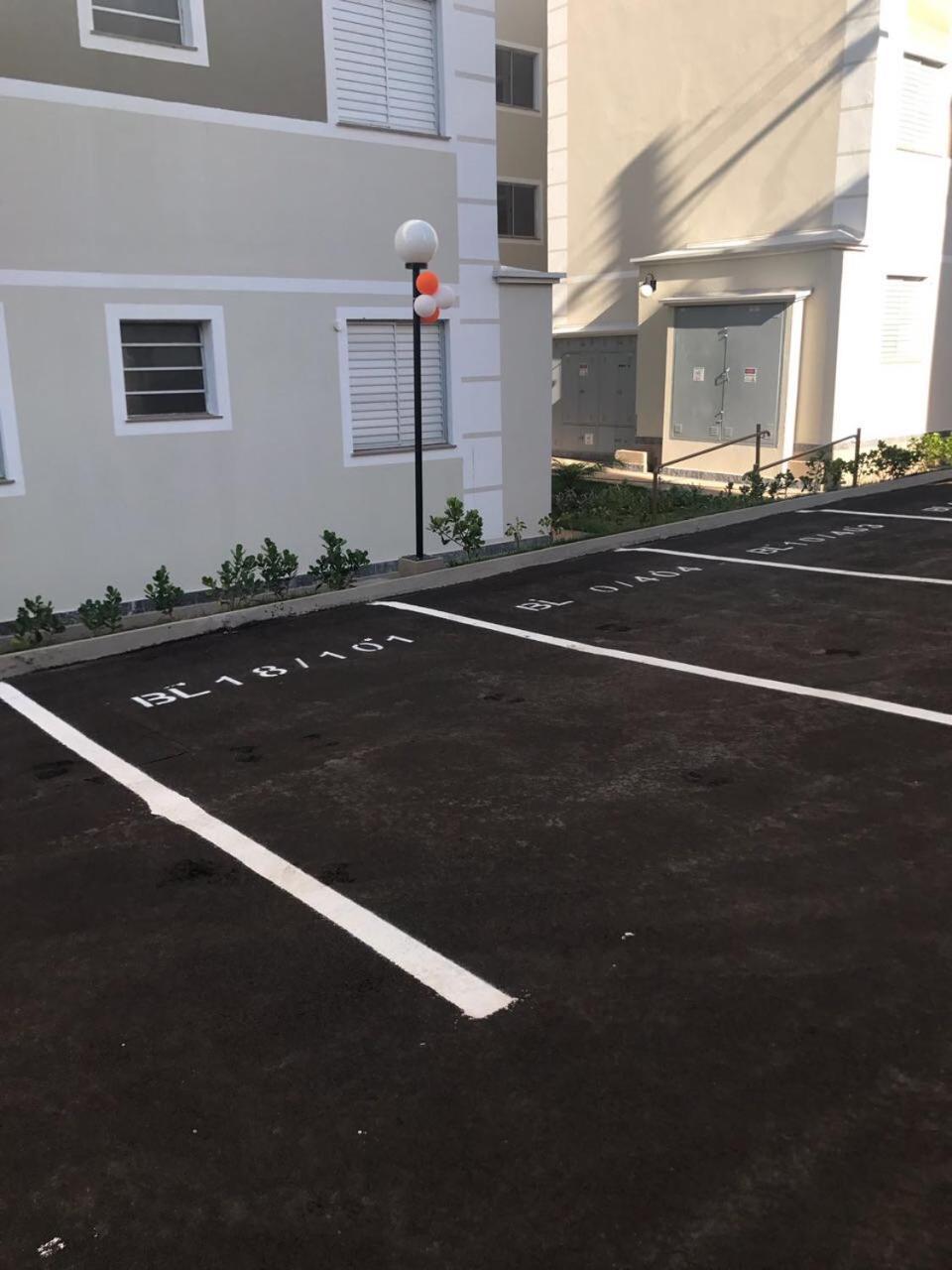 Apartmentforstay 18 Tanger Marília Exteriör bild